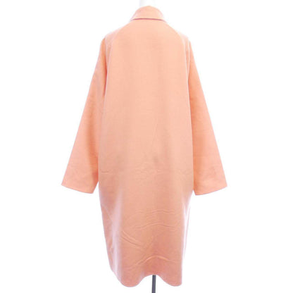 エルメス カシミヤコート