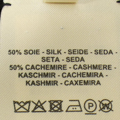 エルメス 3H2515D634 シルクカシミヤワンピース