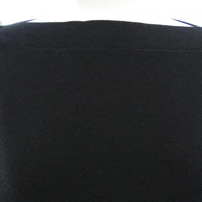 エルメス 3H2515D634 シルクカシミヤワンピース