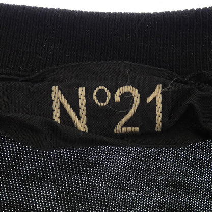 ヌメロヴェントゥーノ コットンTシャツ