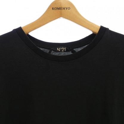 ヌメロヴェントゥーノ コットンTシャツ