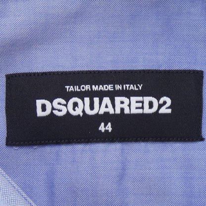 Dsquared2 S74DL0758 シャツ