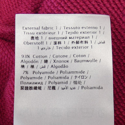 ヴァレンティノ スウェット スウェット