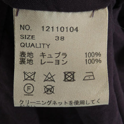 トゥデイフルジャケット