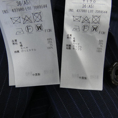 ジェイプレス スーツ