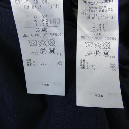 ジェイプレス スーツ