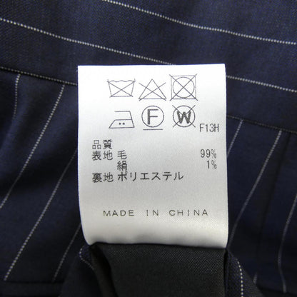 ゴタイリク スーツ