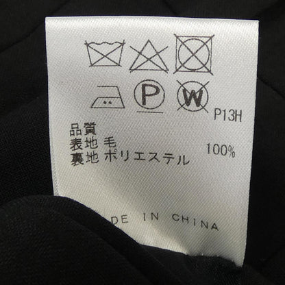ゴタイリク ウールスーツ