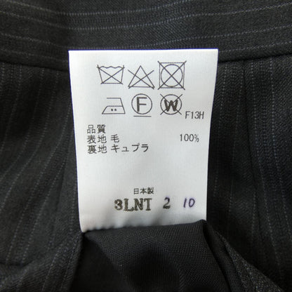 ゴタイリク ZEGNA スーツ