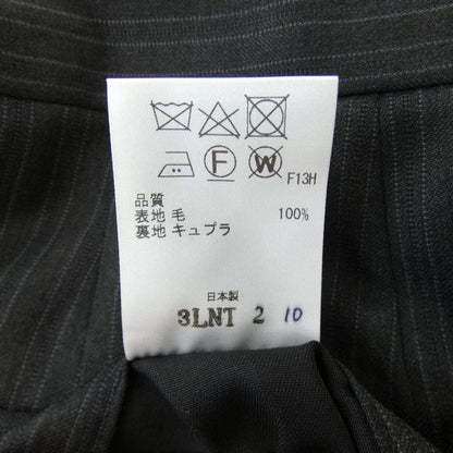 ゴタイリク ZEGNA スーツ