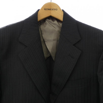 ゴタイリク ZEGNA スーツ