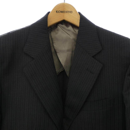 ゴタイリク ZEGNA スーツ