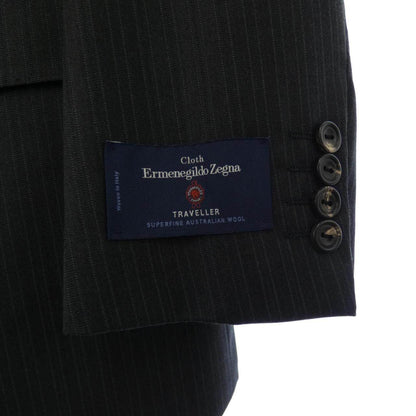 ゴタイリク ZEGNA スーツ