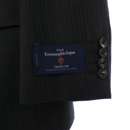 ゴタイリク ZEGNA スーツ