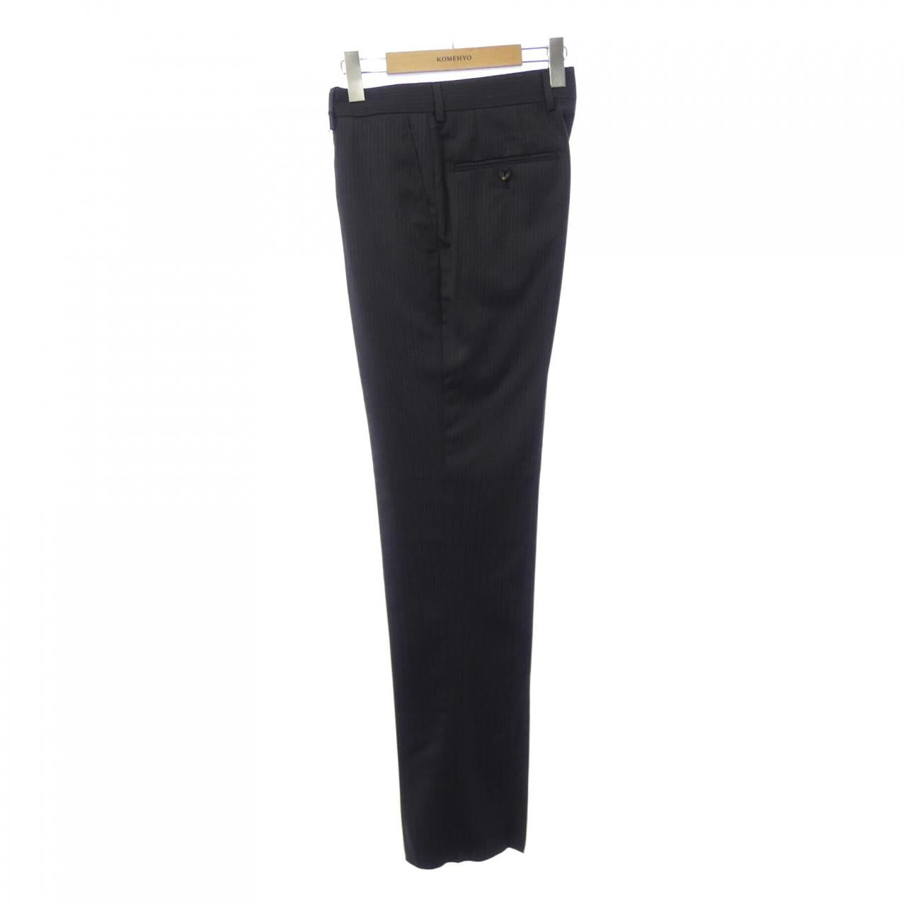 ゴタイリク ZEGNA スーツ