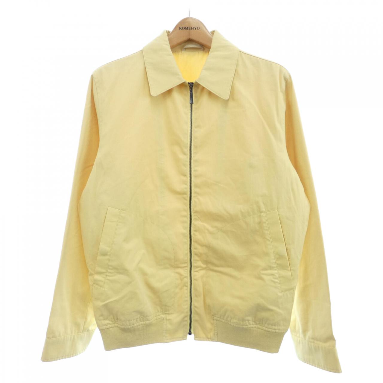 ダンヒル ブルゾン