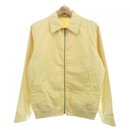 ダンヒル ブルゾン