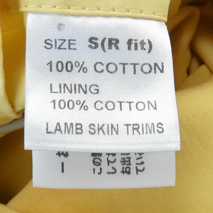 ダンヒル ブルゾン