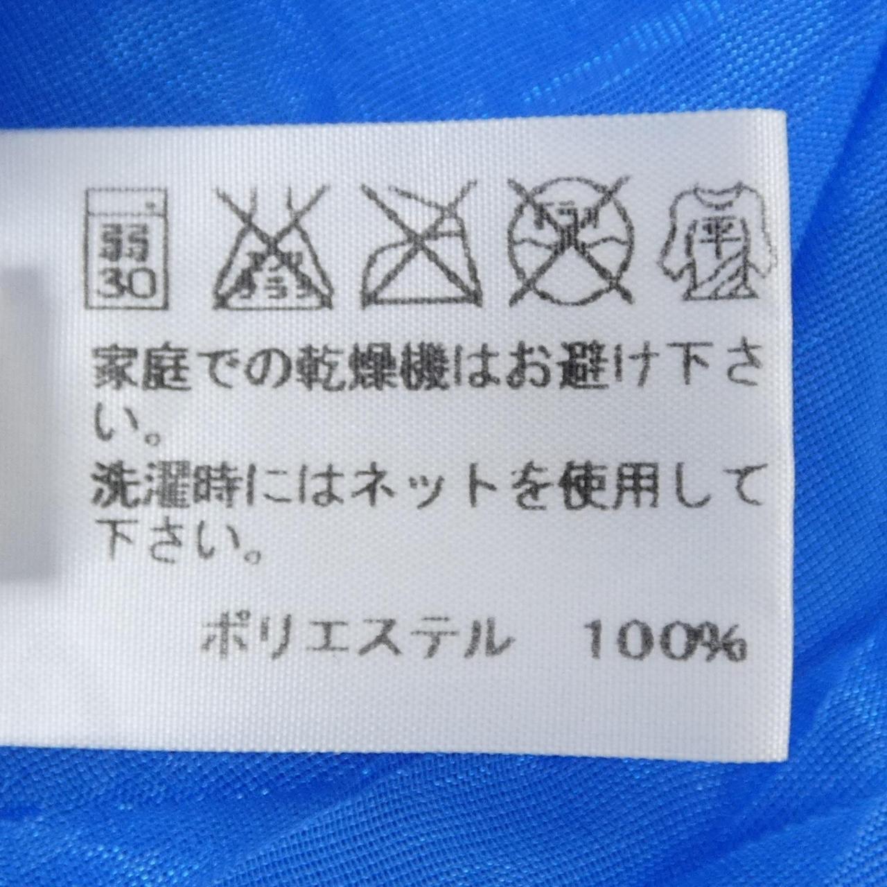 プリーツ プリーズ ストール