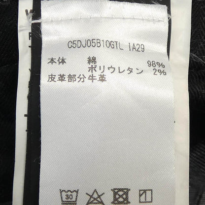 ピーティートリノ ジーンズ