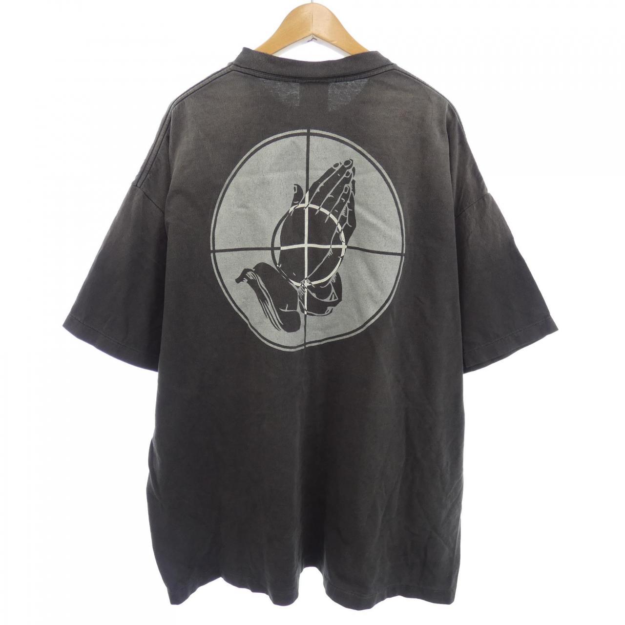 セントマイケル Tシャツ