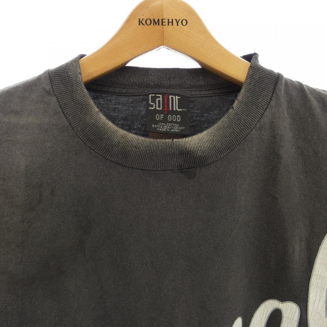 セントマイケル Tシャツ