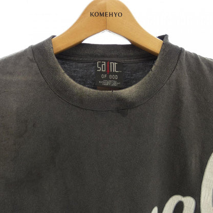 セントマイケル Tシャツ