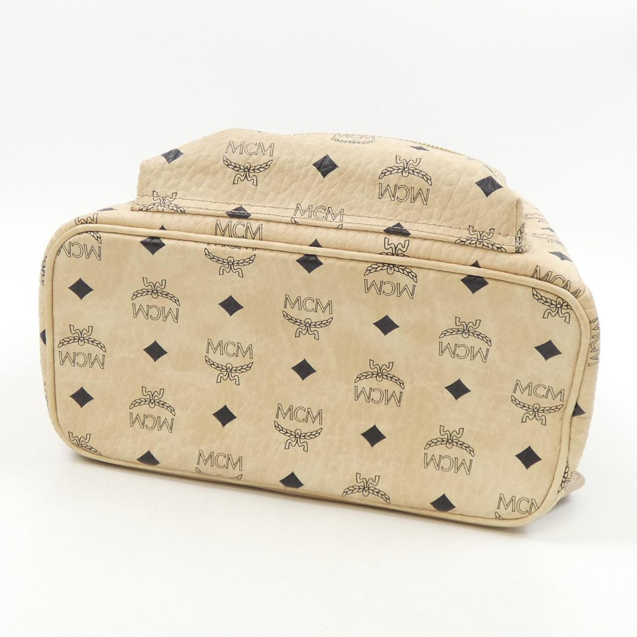 MCM MMK6SVE37IG001 バックパック