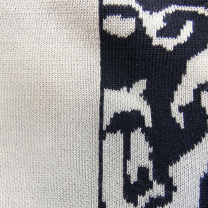 エルメス ニット ウール ニット34