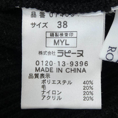 ジョコンダ ニット