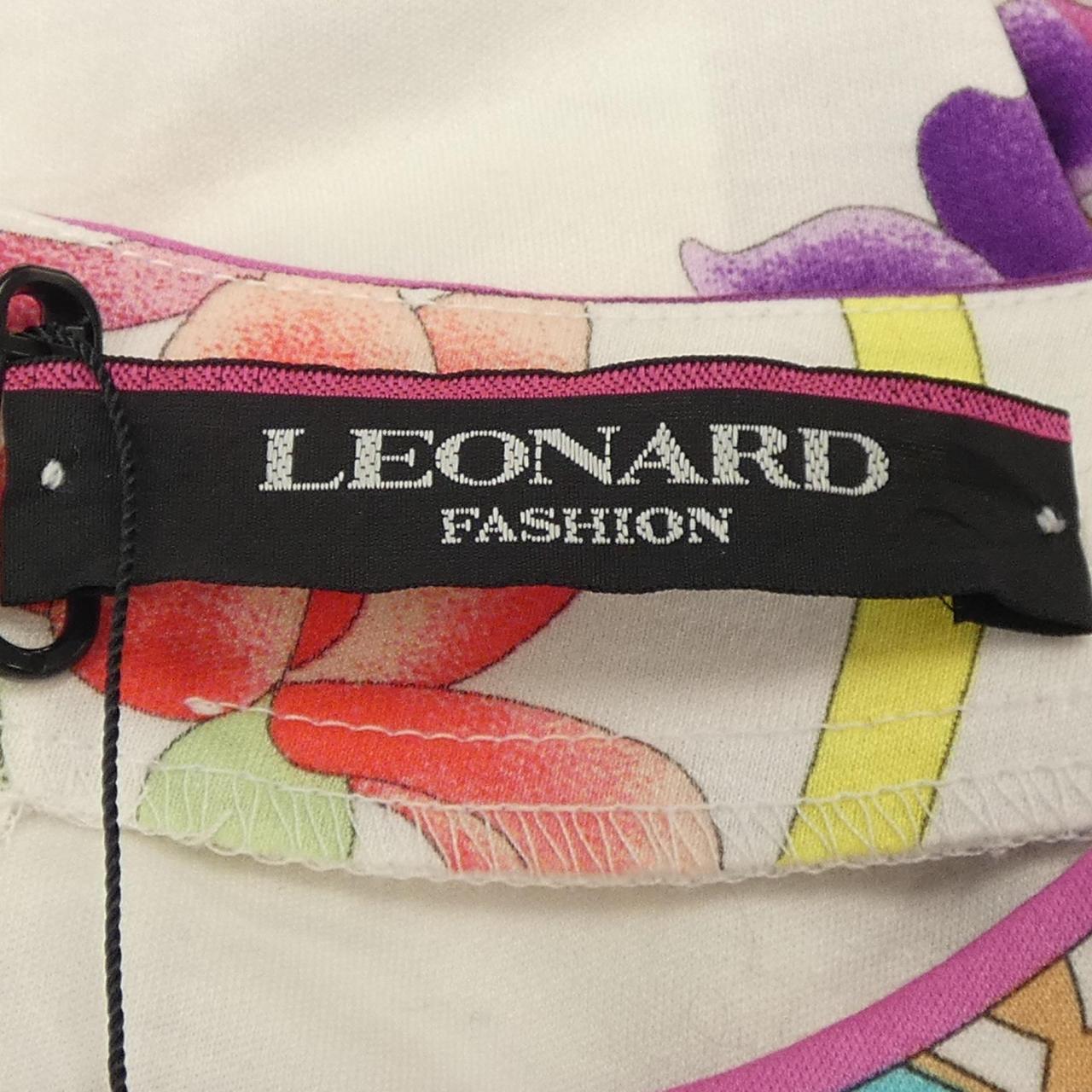 レオナールファッショントップス
