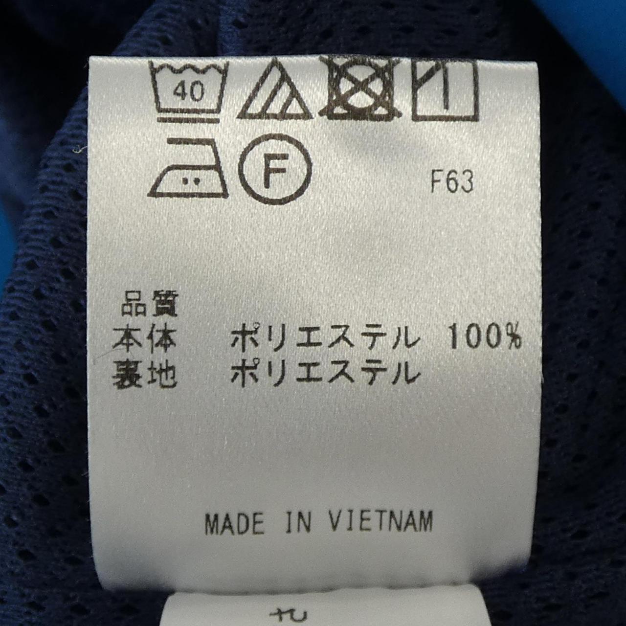 23区ゴルフジャケット