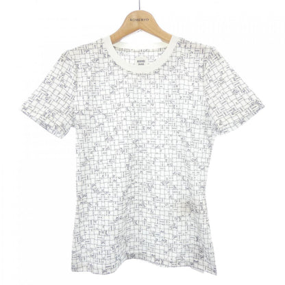 エルメス Tシャツ コットン Tシャツ