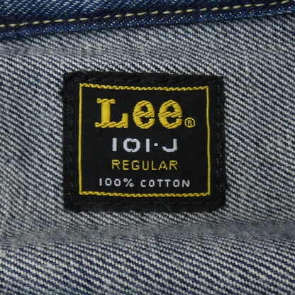 リー デニムジャケット