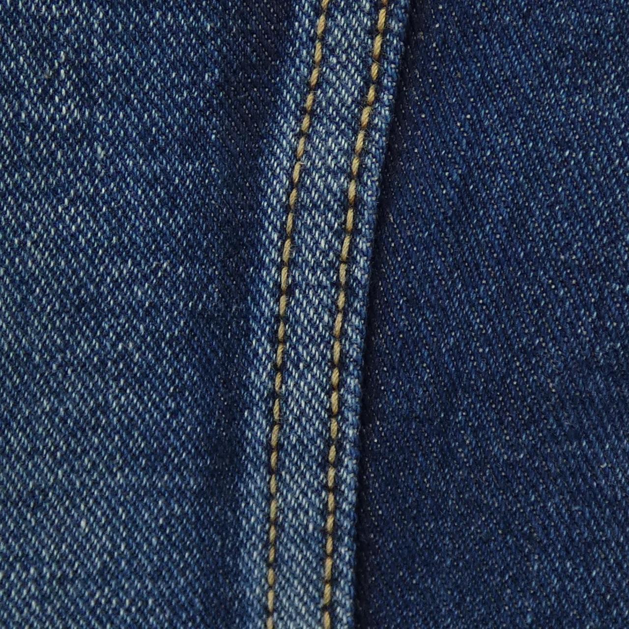 リー デニムジャケット