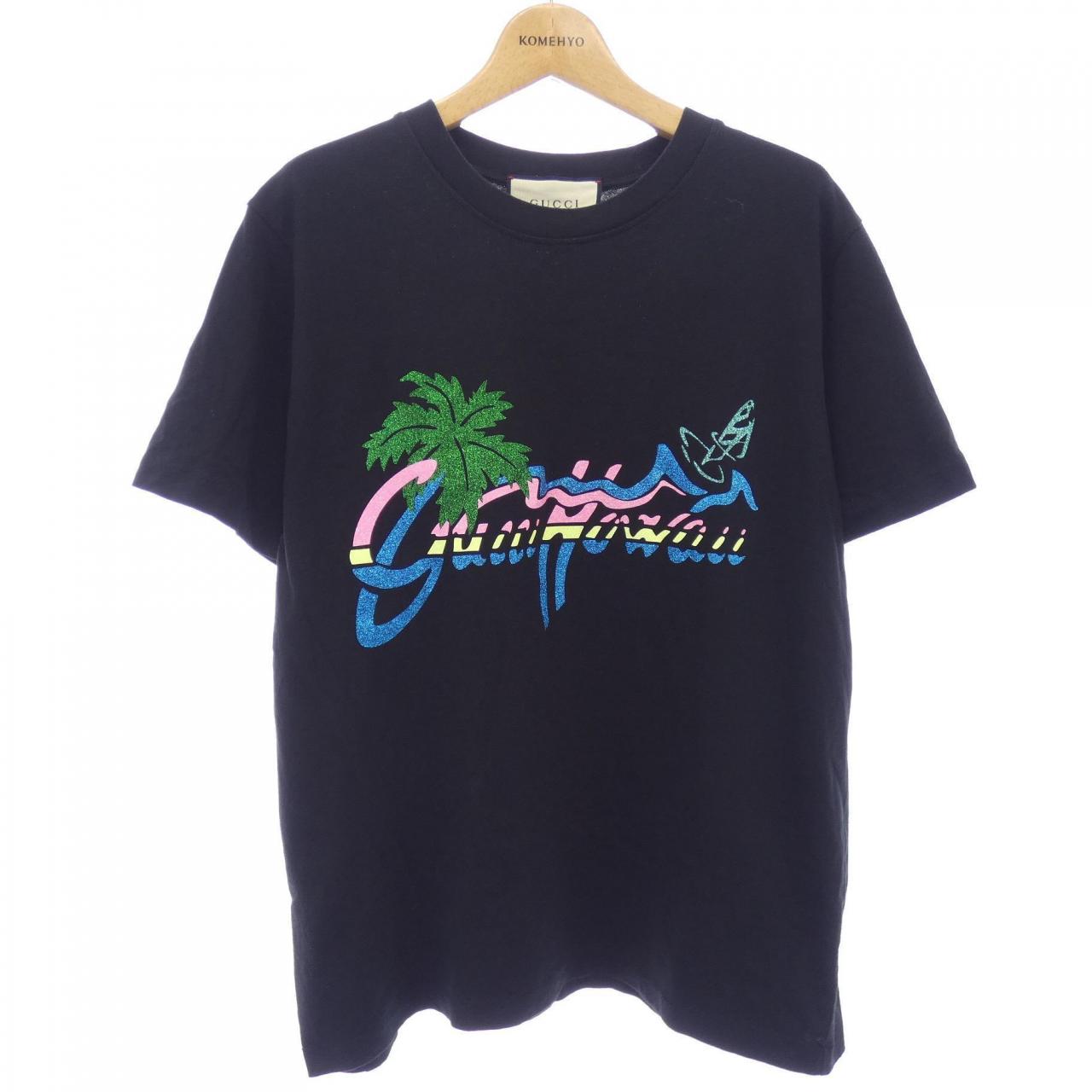 グッチ Tシャツ
