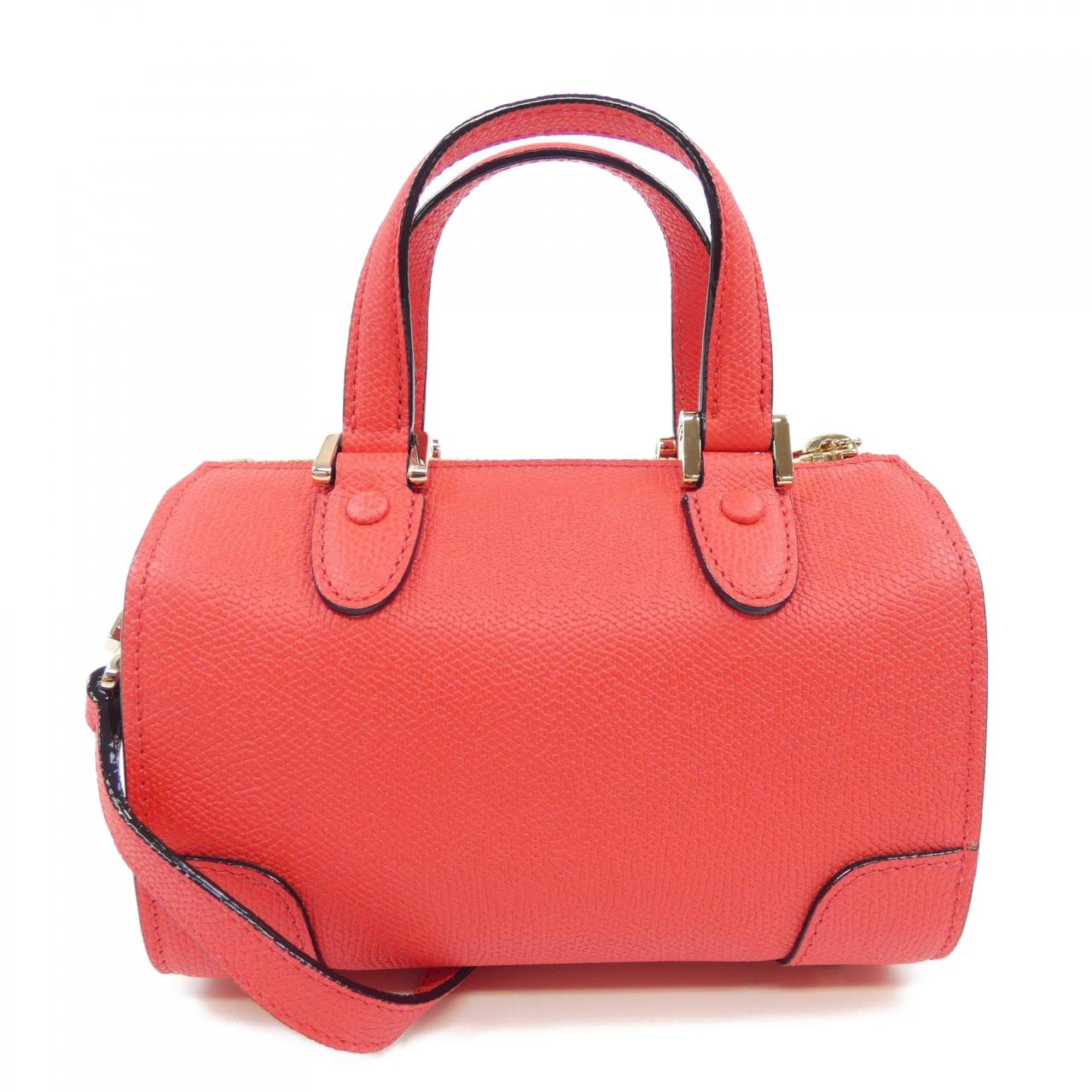 Valextra ソフト カーフスキン バッグ