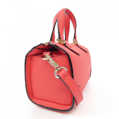 Valextra ソフト カーフスキン バッグ