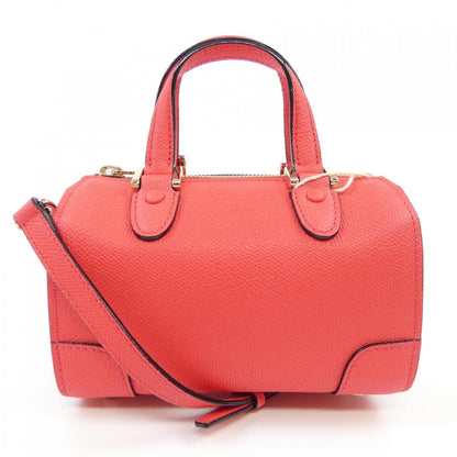 Valextra ソフト カーフスキン バッグ