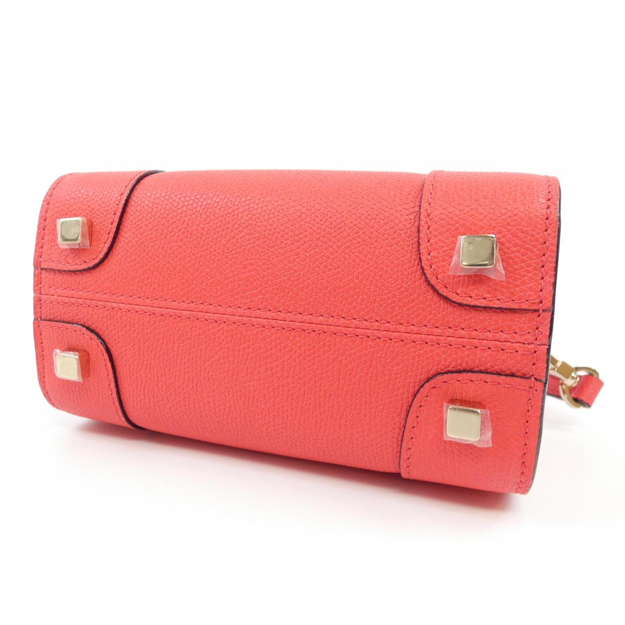 Valextra ソフト カーフスキン バッグ