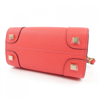 Valextra ソフト カーフスキン バッグ