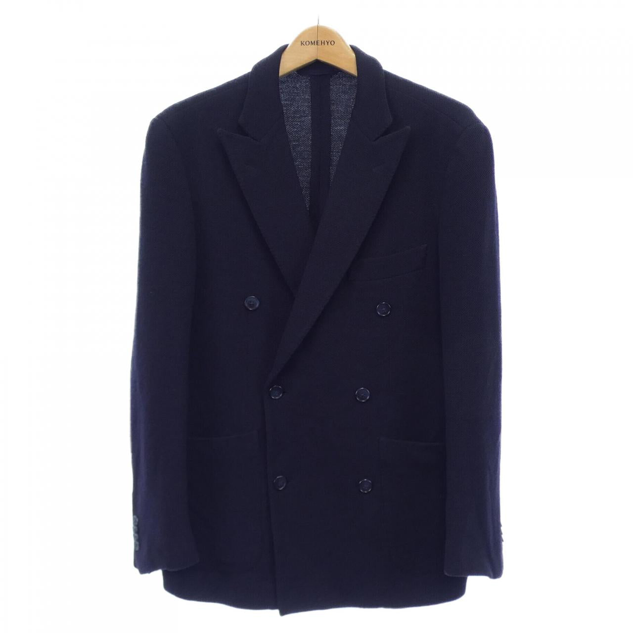 シップス ジャケット