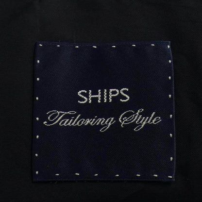 シップス ジャケット