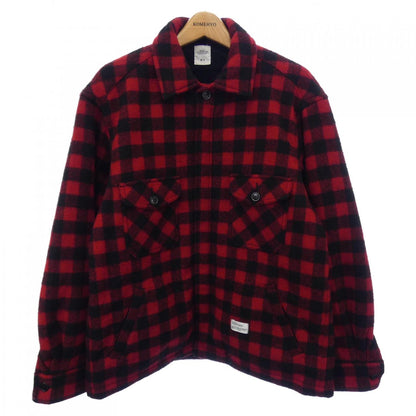 ベドウィン WOOLRICH ウールジャケット