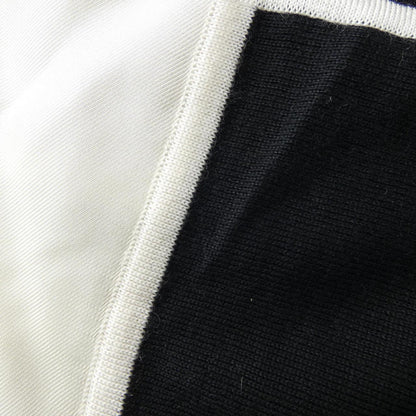エルメス ツイルレーヌ シルクカシミヤワンピース