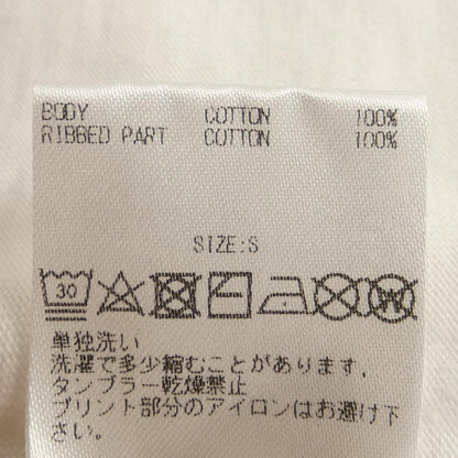 ゴッドセレクショントリプルエックス コットンTシャツ