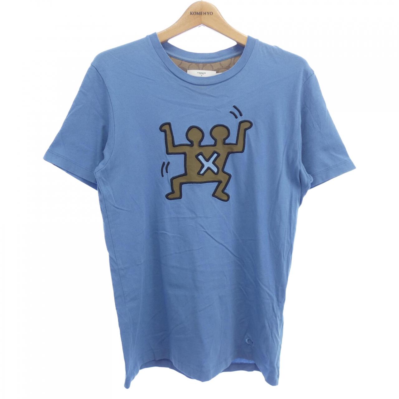 コーチ Tシャツ