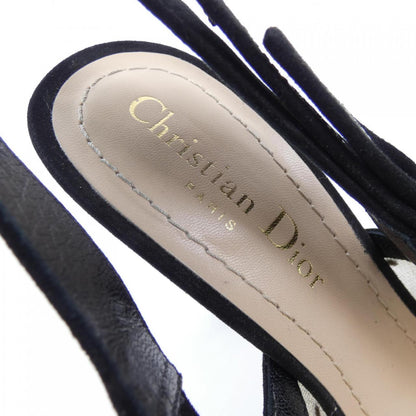 クリスチャンディオール J'A DIOR Slingbacks パンプス