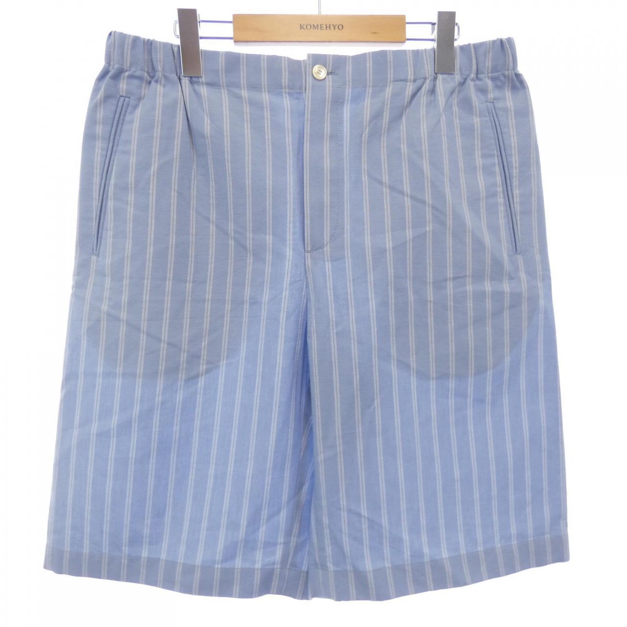 グッチ 625621 ZAC3L ショートパンツ