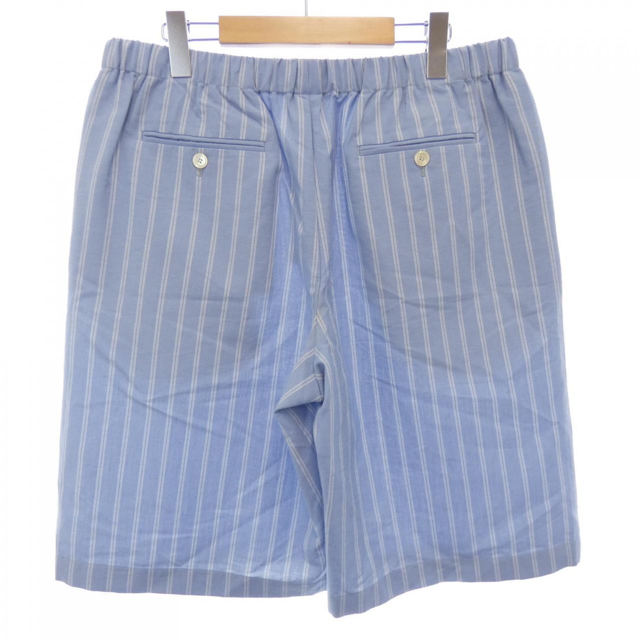 グッチ 625621 ZAC3L ショートパンツ